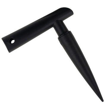 НАБОР САДОВЫХ ИНСТРУМЕНТОВ RABBES ЛОПАТА HEE 6 В 1 САДОВЫЙ ИНСТРУМЕНТ