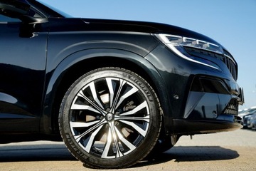 Renault Espace VI SUV 1.2  E-Tech Full Hybrid 200KM 2024 Renault Espace INITIALE PARIS bosse acc SZYBERDACH, zdjęcie 4