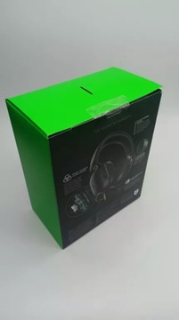 RAZER BLACKSHARK V2 X