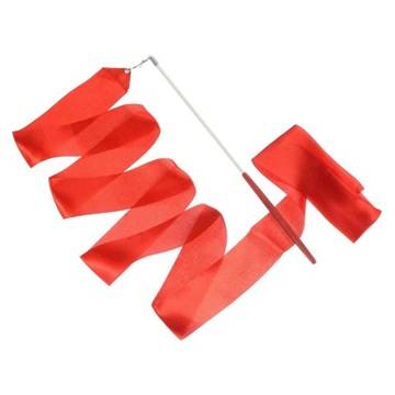 Танцевальный кушак из гимнастической ленты – выбор цвета ленты для детей