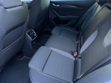 Skoda Octavia IV Liftback 1.5 TSI EVO 150KM 2024 Skoda Octavia 1.5TSI 150KM Slection l LED Matrix,, zdjęcie 11