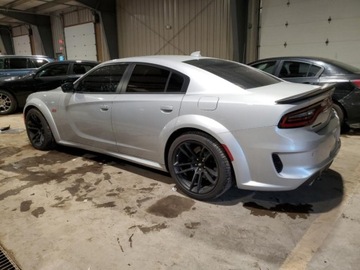 Dodge Charger VII 2023 Dodge Charger Scat Pack 2023 6.4l 6.4 Benzyna 485KM, zdjęcie 1