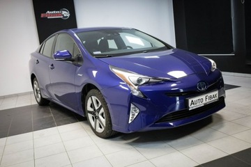 Toyota Prius IV 2018 Toyota Prius Hybrid*Instalacja LPG*Salon