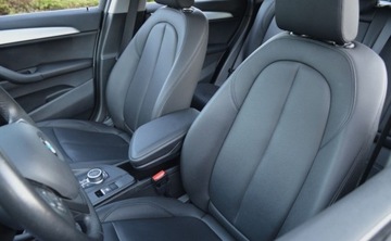 BMW X1 F48 Crossover sDrive18d 150KM 2019 BMW X1 2,0 D 150 KM FULL LED BI-Xenon Nawigacja LED Kamera 2.0 Diesel 150KM, zdjęcie 25