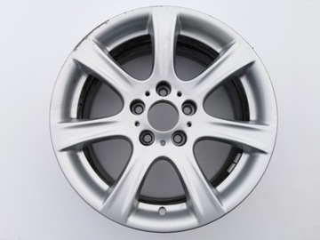 FELGA BMW 3 F30 F31 GT F34 17'' 8.0JX17 ET34 5X120 6856893