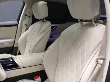 Mercedes Klasa S W223/V223 2025 S Klasa 350 d L 4-Matic AMG Line 2.9 (313KM) 2025, zdjęcie 3