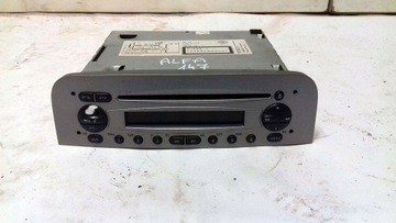 RADIO RADIOODTWARZACZ CD ALFA ROMEO 147 00-10