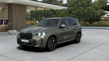 BMW X5 G05 SUV Facelifting 3.0 30d 298KM 2025 BMW X5 xDrive30d 298 KM mHEV - Pakiet M Pro - Panorama - Kamera 360 - Hak, zdjęcie 6