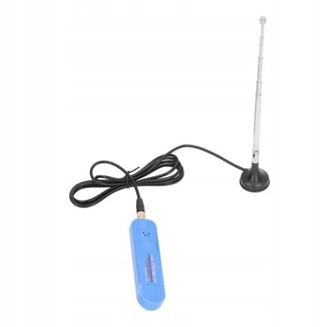 DVB-T FM DAB SDR RTL2832U R820T2 100KHz-1.7GHz