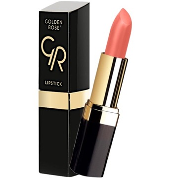 GOLDEN ROSE POMADKA LIPSTICK VITAMIN E nawilżająca z woskiem pszczelim 54