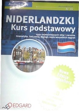 Niderlandzki kurs podstawowy - -