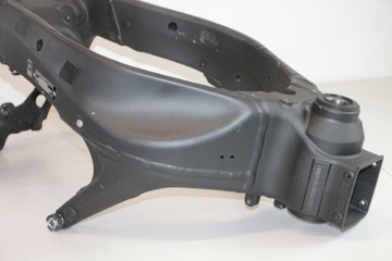 KAWASAKI ZX6R 636 13-15 РАМА С ДОКУМЕНТАМИ