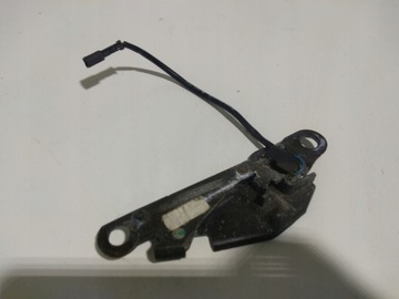 ZAMEK DACHU PRAWY MERCEDES SL R230 2307900277
