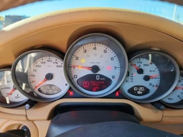 Porsche 911 991 2012 Porsche 911 Targa 4s 3.8 Benzyna 385KM, zdjęcie 10