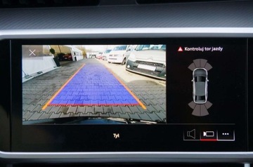 Audi A6 C8 Limousine 2.0 35 TDI 163KM 2022 Audi A6 Limousine 2.0 TDI CR S-Tronic, Navi, Kamera, LED, Salon PL, FV23,, zdjęcie 15