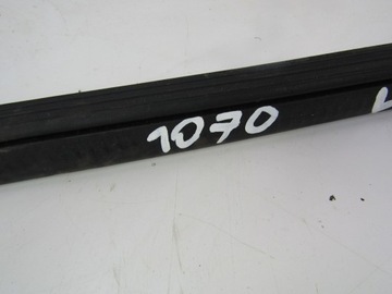 CHEVROLET TRANS SPORT II TĚSNĚNÍ OKNO DVEŘE POSUVNÝCH LEVÝ 97-04