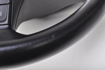 VOLVO XC60 И КОЖАНЫЙ РУЛЬ