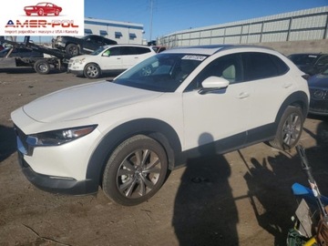 Mazda CX-30 2024 Mazda CX-30 Preferred 2024 2.5l 2.5 Diesel 191KM