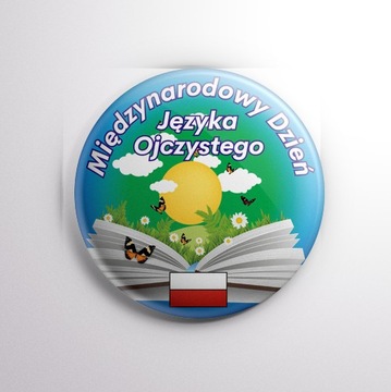Piny pinsy butony przypinki, znaczki Twój wzór