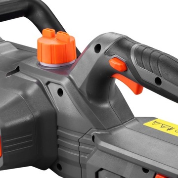 Аккумуляторная пила - 20 В Орегон