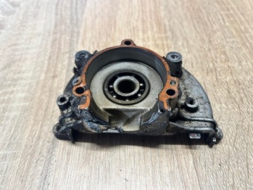 ECHO SRM-2305 КОРПУС КОРПУСА РУЧНОГО ДВИГАТЕЛЯ