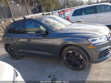 Audi SQ5 2020 Audi SQ5 2020 AUDI SQ5 PREMIUM PLUS TFSI QUATTRO TIPTRONIC 3.0 Benzyna, zdjęcie 10