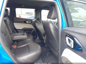 Jeep Compass II 2025 Jeep Compass 2025, 2.0L, 4x4, LIMITED 2.0 Benzyna 200KM, zdjęcie 9