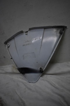 КРЫШКА ОБТЕКАТЕЛЯ YAMAHA FJR 1300 06-2012R