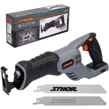 АККУМУЛЯТОРНАЯ ПИЛА 20 В БЕЗ АККУМУЛЯТОРА STHOR