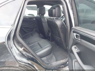 Porsche Macan 2018 Porsche Macan 2018 PORSCHE MACAN, 2L, od ubezpieczalni 2.0 Benzyna 255KM, zdjęcie 7