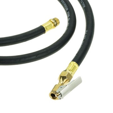 ПИСТОЛЕТ ДЛЯ НАКАЧАНИЯ ШИН С ЭЛЕКТРОННЫМ МАНОМЕТРОМ 18 БАР PSAIR-2 STIX