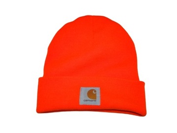 FAJNA CZAPKA - CARHARTT A18