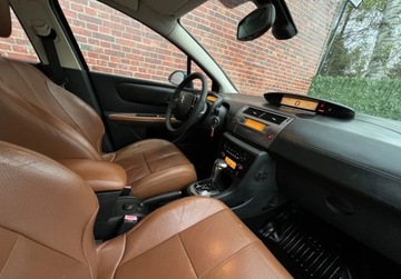 Citroen C4 I 2005 Citroen C4 AUTOMAT tempomat czujniki Warszawa Gwarancja w cenie VWWA 2.0, zdjęcie 8