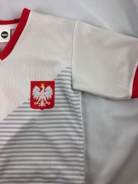 Komplet Reda z godłem Polski, Lewandowski