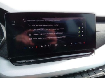 Skoda Octavia IV Scout 2.0 TSI 190KM 2023 Skoda Octavia Style 2.0 TSI 190km 4x4 Salon PL Serwis ASO FV23, zdjęcie 24