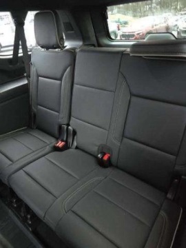 Chevrolet Suburban GMT900 2025 Chevrolet Suburban Premier 1LZ 2025 5.3 Benzyna 355KM, zdjęcie 13