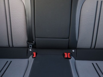 Seat Leon IV Sportstourer 1.5 eTSI (MHEV) 150KM 2021 Seat Leon 1.5 TSI, Salon Polska, Serwis ASO, zdjęcie 9