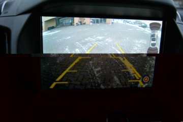 Ford Kuga II SUV Facelifting 2.0 TDCi 150KM 2017 Ford Kuga NAVI Kamera REJ-PL, zdjęcie 6