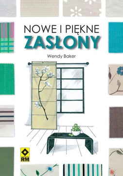 Nowe i piękne zasłony