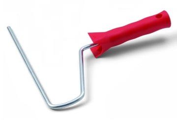Rączka uchwyt do wałków malarskich 18 cm