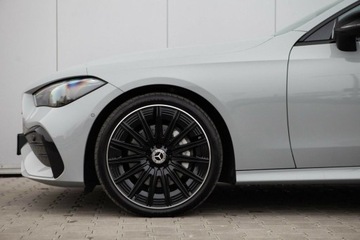 Mercedes CLE Coupe 2.0 300 258KM 2024 Mercedes-Benz CLE 300 4MATIC Coupe AMG Autotrade Mercedes-Benz 2.0, zdjęcie 12