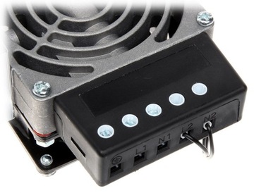 DMUCHAWA GRZEWCZA HVL-031-100W