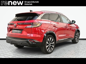 Renault Austral 2024 Renault Austral 1.3 TCe mHEV Techno aut, zdjęcie 5