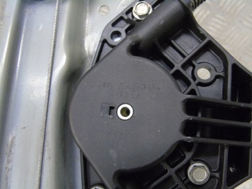 FORD EDGE MK2 MECHANIZMUS ZVEDÁK OKNO LEVÝ PŘEDNÍ