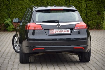 Opel Insignia I 2012 OPEL INSIGNIA 2.0 CDTI 140PS Polecam Okazja wiele innych w ofercie!, zdjęcie 2