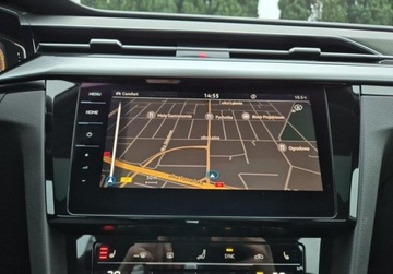 Volkswagen Arteon Fastback Facelifting 2.0 TDI SCR 150KM 2021 Volkswagen Arteon Shooting Brake Elegance 2.0TDI 150KM Webasto Skora DCC H, zdjęcie 26