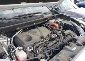 Toyota RAV4 V 2023 Toyota RAV4 XSE, od ubezpieczalni 2.5 Hybryda 176KM, zdjęcie 16