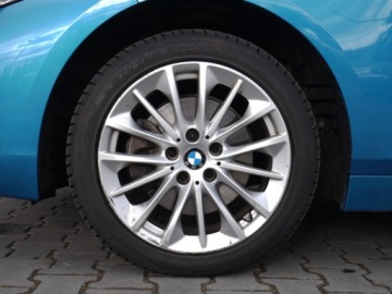 BMW Seria 1 F70 2024 BMW 118 Salon PL, Virtual kokpit , LED, CarPlay, P, zdjęcie 5