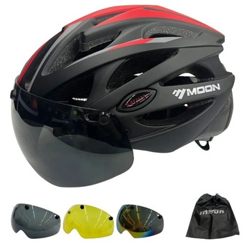 Ultralight kolarstwo hełm ochronny akcesoria do motoru kask rowerowy