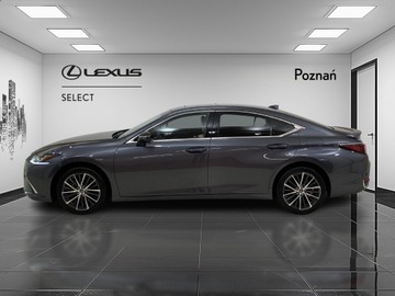 Lexus ES VII (XV70) Sedan Facelifting 300h 218KM 2024 Lexus ES 300h Business Edition, zdjęcie 4